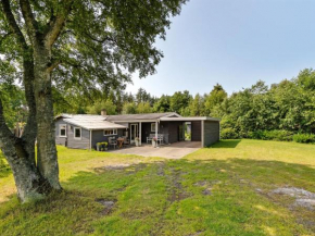 Holiday Home Rudi - 450m from the sea by Interhome in Hals